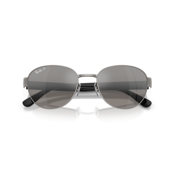 Ray-Ban RB 3766CH 004/5J Güneş Gözlüğü, Cinsiyet: Unisex, Ekartman: 54, Resim 6
