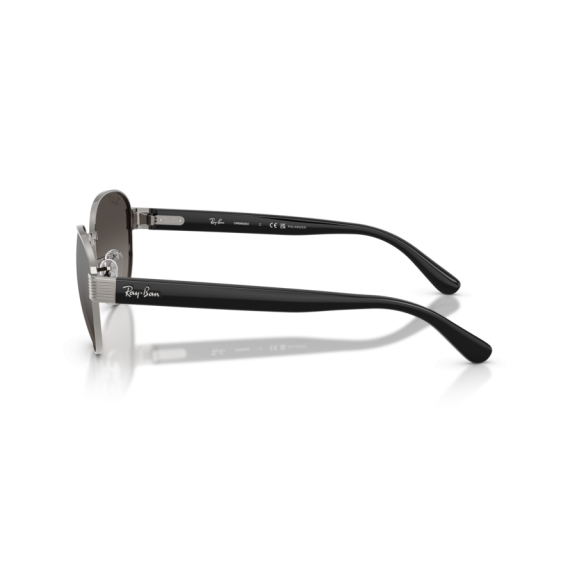 Ray-Ban RB 3766CH 004/5J Güneş Gözlüğü, Cinsiyet: Unisex, Ekartman: 56, Resim 2