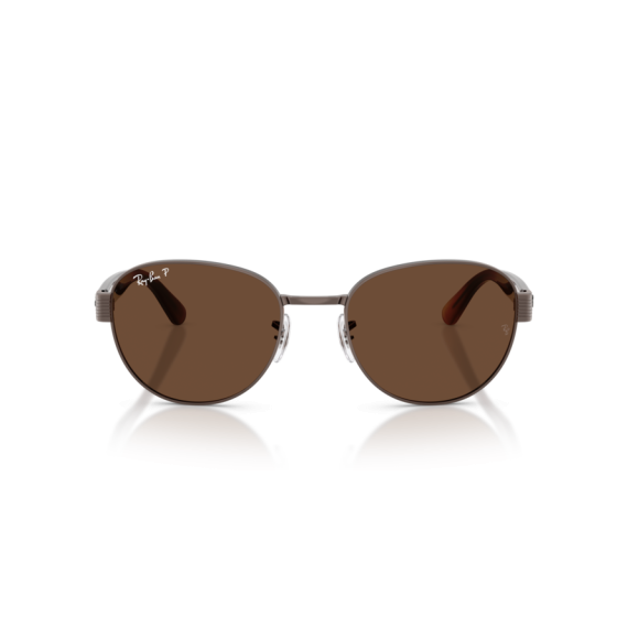 Ray-Ban RB 3766CH 9259AN Güneş Gözlüğü, Cinsiyet: Unisex, Ekartman: 56, Resim 5