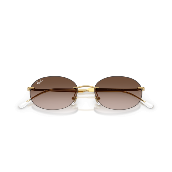 Ray-Ban RB 3767 001/13 Güneş Gözlüğü, Resim 6