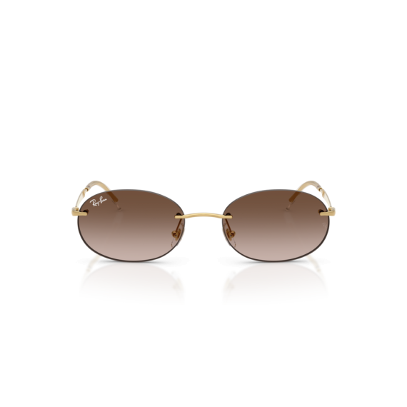 Ray-Ban RB 3767 001/13 Güneş Gözlüğü, Resim 5