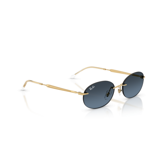 Ray-Ban RB 3767 001/4C Güneş Gözlüğü, Resim 4