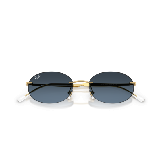 Ray-Ban RB 3767 001/4C Güneş Gözlüğü, Resim 6