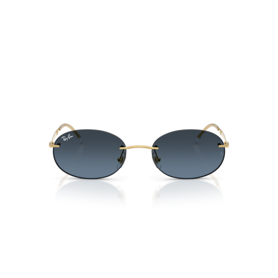 Ray-Ban RB 3767 001/4C Güneş Gözlüğü, Resim 5