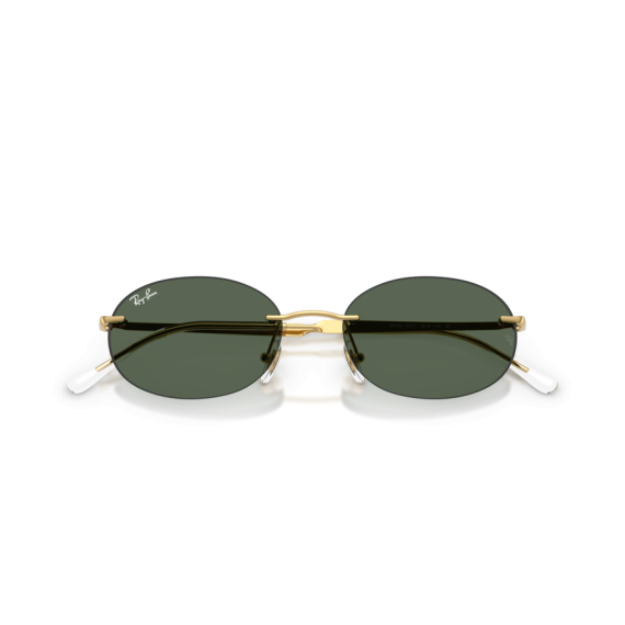 Ray-Ban RB 3767 001/71 Güneş Gözlüğü, Resim 5