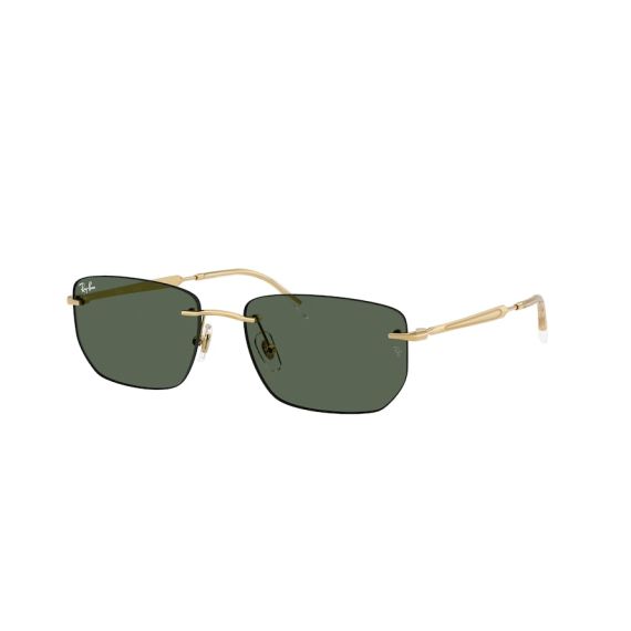 Ray-Ban RB 3768 001/71 Güneş Gözlüğü, Resim 6