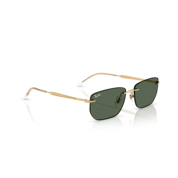 Ray-Ban RB 3768 001/71 Güneş Gözlüğü, Resim 3