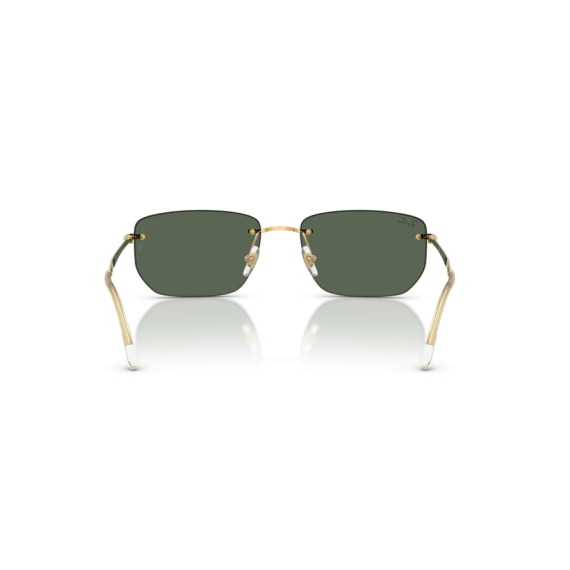 Ray-Ban RB 3768 001/71 Güneş Gözlüğü, Resim 2