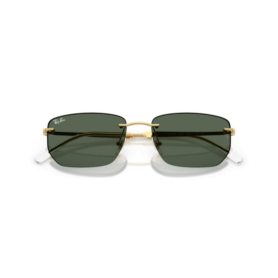 Ray-Ban RB 3768 001/71 Güneş Gözlüğü, Resim 5