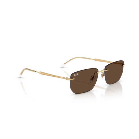 Ray-Ban RB 3768 001/73 Güneş Gözlüğü, Resim 4