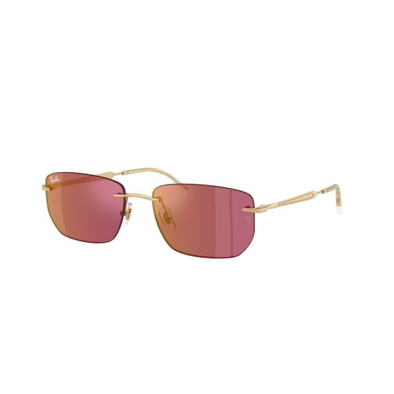 Ray-Ban RB 3768 001/D0 Güneş Gözlüğü, Resim 7