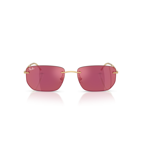 Ray-Ban RB 3768 001/D0 Güneş Gözlüğü, Resim 5