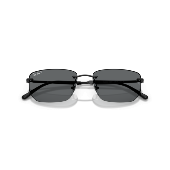 Ray-Ban RB 3768 002/81 Güneş Gözlüğü, Resim 6