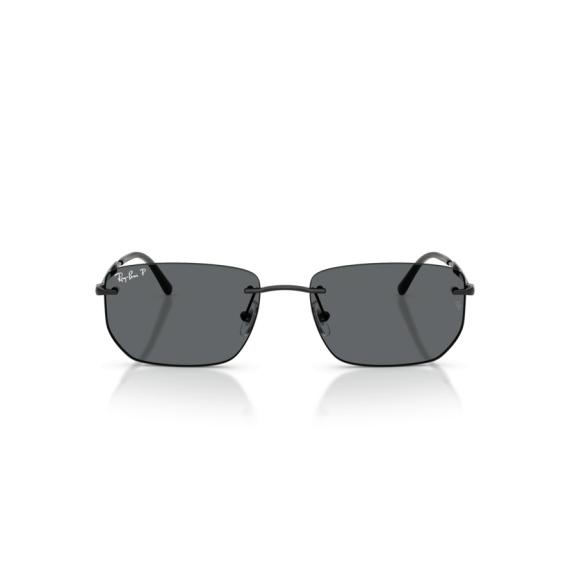 Ray-Ban RB 3768 002/81 Güneş Gözlüğü, Resim 5