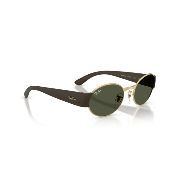 Ray-Ban RB 3770 001/31 Güneş Gözlüğü, Cinsiyet: Unisex, Ekartman: 52, Resim 4