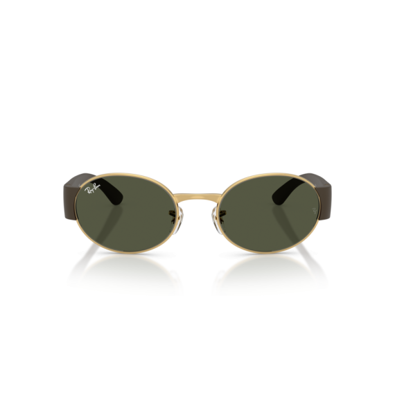 Ray-Ban RB 3770 001/31 Güneş Gözlüğü, Cinsiyet: Unisex, Ekartman: 52, Resim 5