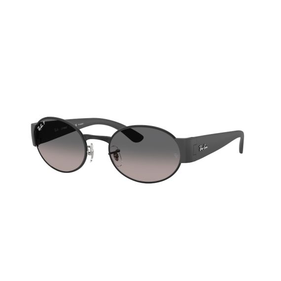 Ray-Ban RB 3770 002/M3 Güneş Gözlüğü, Cinsiyet: Unisex, Ekartman: 54, Resim 7