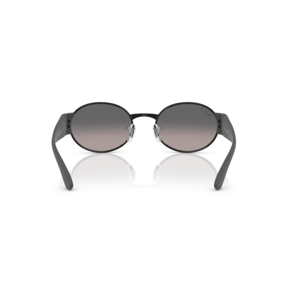 Ray-Ban RB 3770 002/M3 Güneş Gözlüğü, Cinsiyet: Unisex, Ekartman: 54, Resim 3