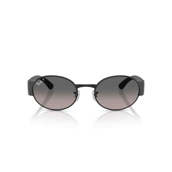 Ray-Ban RB 3770 002/M3 Güneş Gözlüğü, Cinsiyet: Unisex, Ekartman: 52, Resim 5