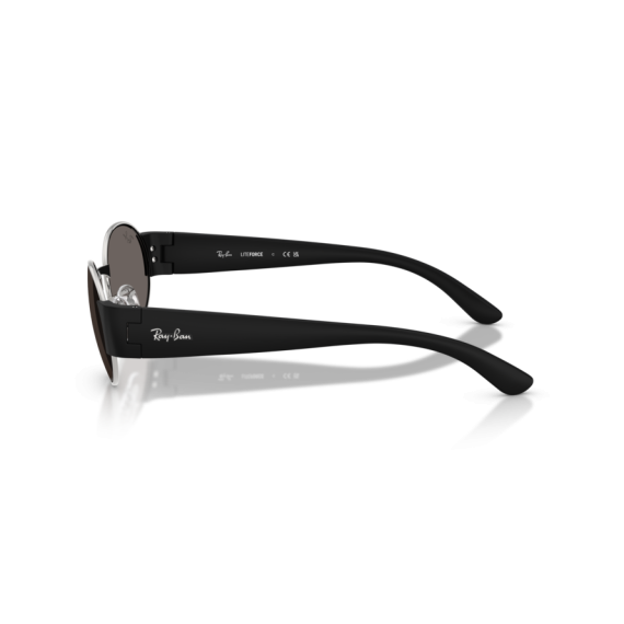 Ray-Ban RB 3770 003/B1 Güneş Gözlüğü, Cinsiyet: Unisex, Ekartman: 54, Resim 2