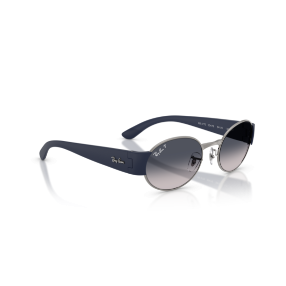 Ray-Ban RB 3770 004/78 Güneş Gözlüğü, Cinsiyet: Unisex, Ekartman: 54, Resim 4