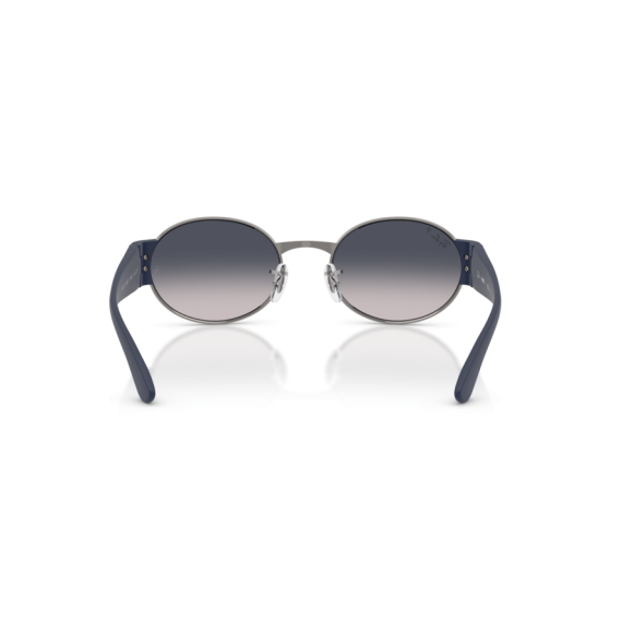Ray-Ban RB 3770 004/78 Güneş Gözlüğü, Cinsiyet: Unisex, Ekartman: 54, Resim 3