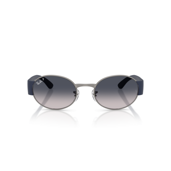 Ray-Ban RB 3770 004/78 Güneş Gözlüğü, Cinsiyet: Unisex, Ekartman: 52, Resim 5