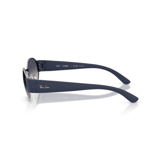 Ray-Ban RB 3770 004/78 Güneş Gözlüğü, Cinsiyet: Unisex, Ekartman: 54, Resim 2