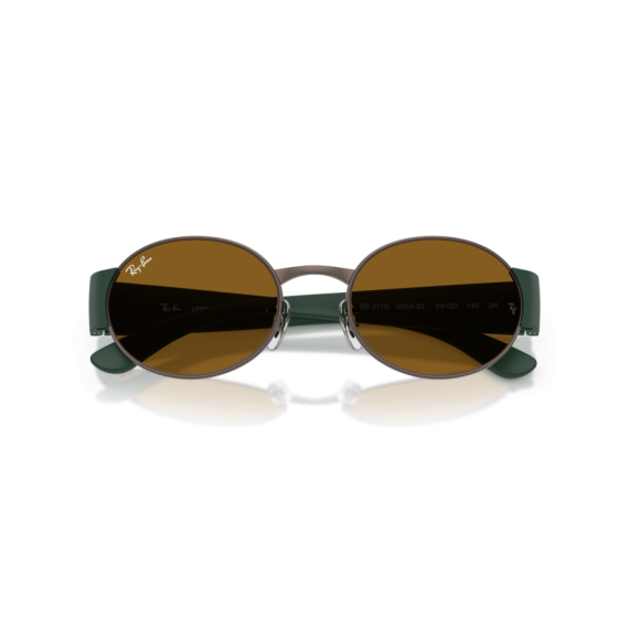 Ray-Ban RB 3770 925933 Güneş Gözlüğü, Cinsiyet: Unisex, Ekartman: 54, Resim 6