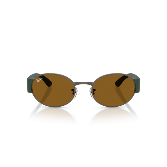 Ray-Ban RB 3770 925933 Güneş Gözlüğü, Cinsiyet: Unisex, Ekartman: 54, Resim 5