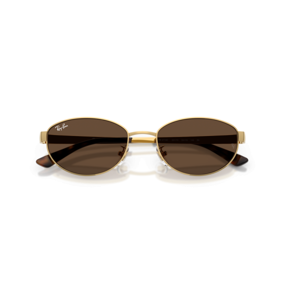 Ray-Ban RB 3774D 001/73 Güneş Gözlüğü, Resim 6