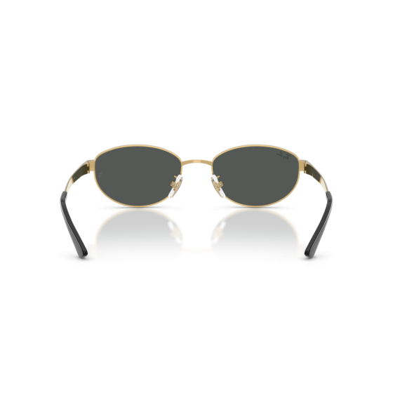 Ray-Ban RB 3774D 001/87 Güneş Gözlüğü, Resim 3