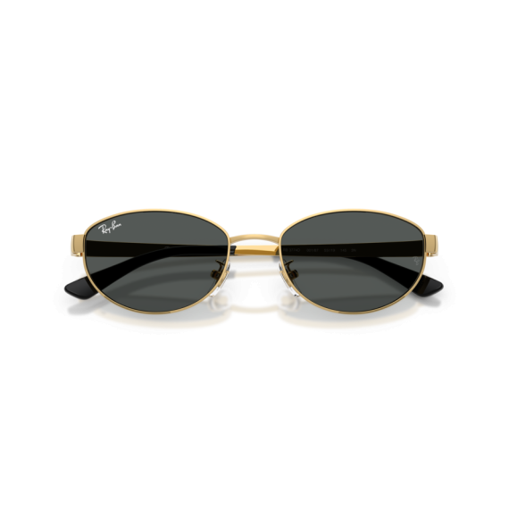 Ray-Ban RB 3774D 001/87 Güneş Gözlüğü, Resim 6