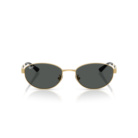 Ray-Ban RB 3774D 001/87 Güneş Gözlüğü, Resim 5