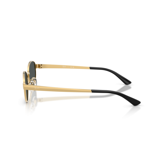 Ray-Ban RB 3774D 001/87 Güneş Gözlüğü, Resim 2