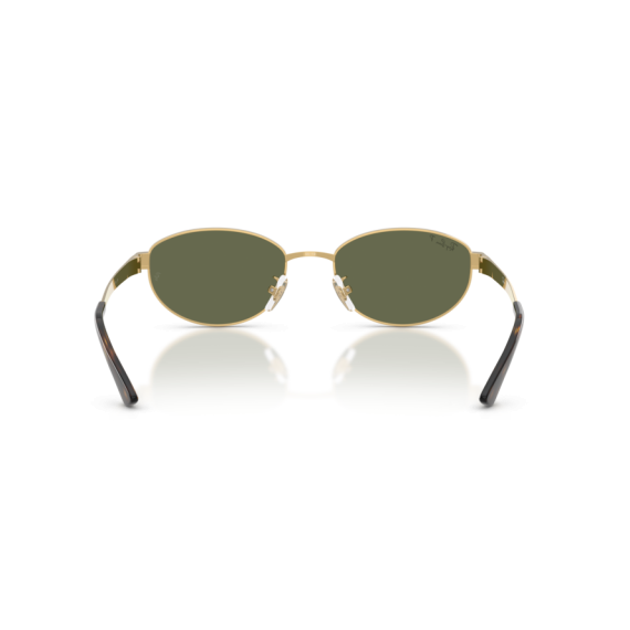 Ray-Ban RB 3774D 001/9A Güneş Gözlüğü, Resim 3
