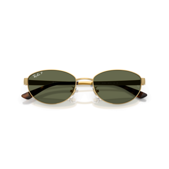 Ray-Ban RB 3774D 001/9A Güneş Gözlüğü, Resim 6