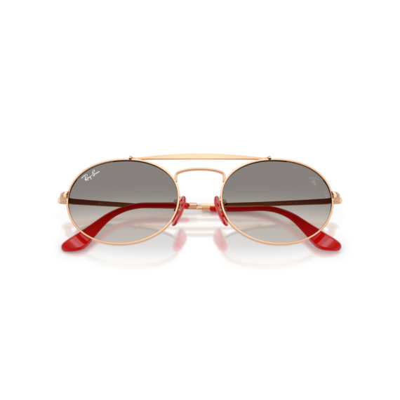 Ray-Ban RB 3775M F13532 Güneş Gözlüğü, Resim 6