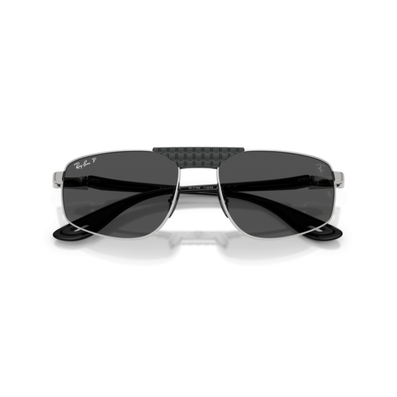Ray-Ban RB 3776M F122K8 Güneş Gözlüğü, Resim 6