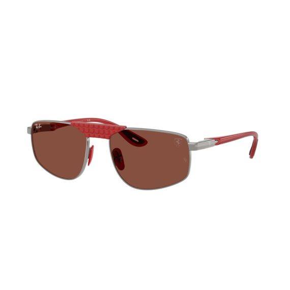 Ray-Ban RB 3776M F126C5 Güneş Gözlüğü, Resim 7
