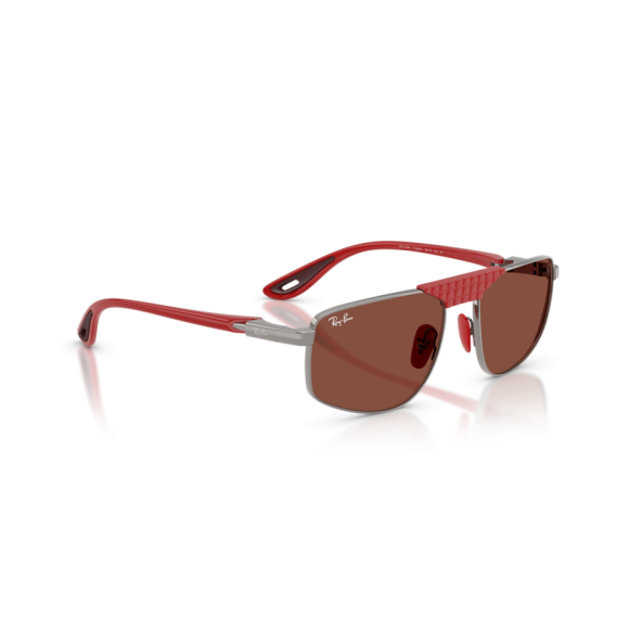Ray-Ban RB 3776M F126C5 Güneş Gözlüğü, Resim 4