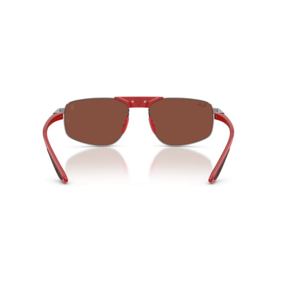 Ray-Ban RB 3776M F126C5 Güneş Gözlüğü, Resim 3