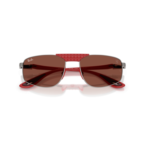 Ray-Ban RB 3776M F126C5 Güneş Gözlüğü, Resim 6