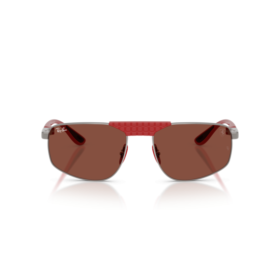 Ray-Ban RB 3776M F126C5 Güneş Gözlüğü, Resim 5