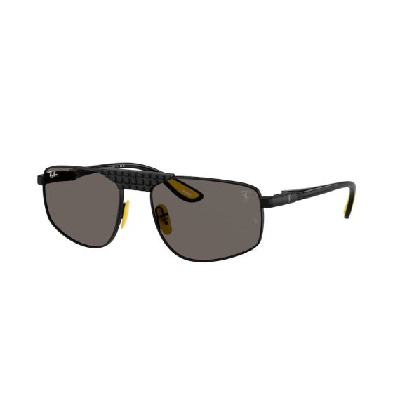 Ray-Ban RB 3776M F128B1 Güneş Gözlüğü, Resim 7