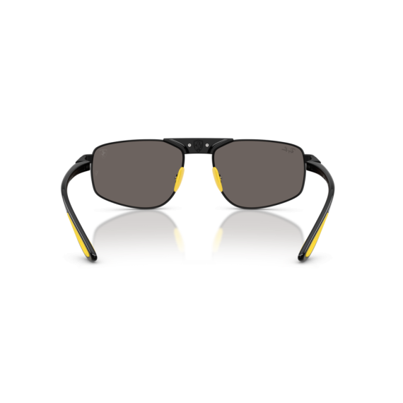 Ray-Ban RB 3776M F128B1 Güneş Gözlüğü, Resim 3