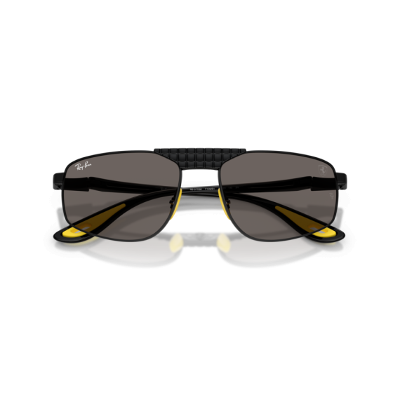 Ray-Ban RB 3776M F128B1 Güneş Gözlüğü, Resim 6