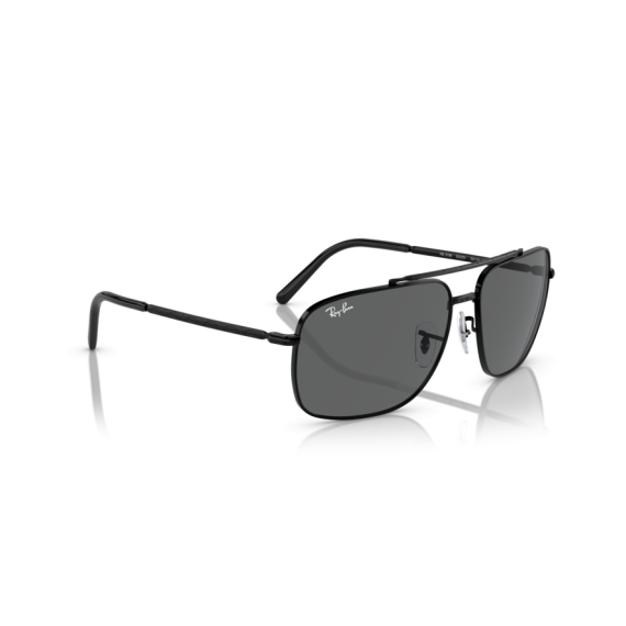 Ray-Ban RB 3796 002/B1 Güneş Gözlüğü, Resim 4
