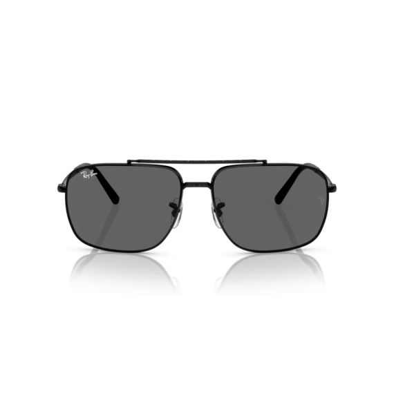 Ray-Ban RB 3796 002/B1 Güneş Gözlüğü, Resim 5
