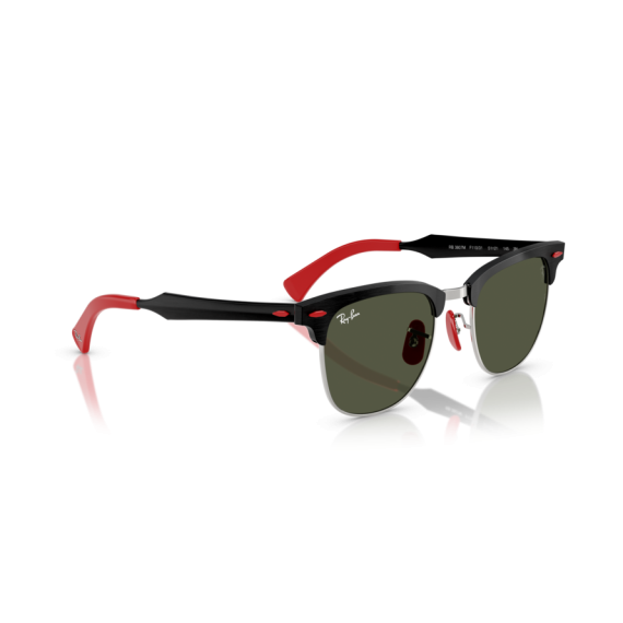 Ray-Ban RB 3807M F11031 Güneş Gözlüğü, Resim 4